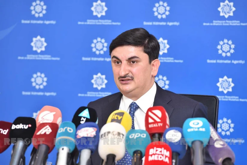 Ötən il 6 362 şəhid ailəsi üzvünə vəsiqə təqdim olunub