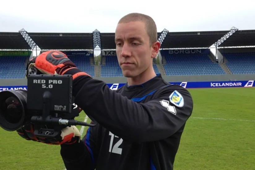 Qarabağın qapıçısı karyerasını başa vurandan sonra rejissor olacaq