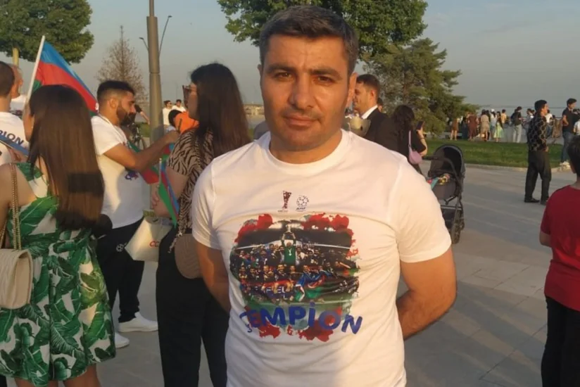 Minifutbol yığmasının baş məşqçisi: Ümid edirəm ki, bu qrupdan çıxarıq