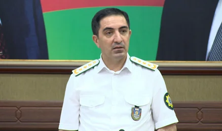 Naxçıvana I yarımildə 68 milyon dollarlıq mal idxal edilib
