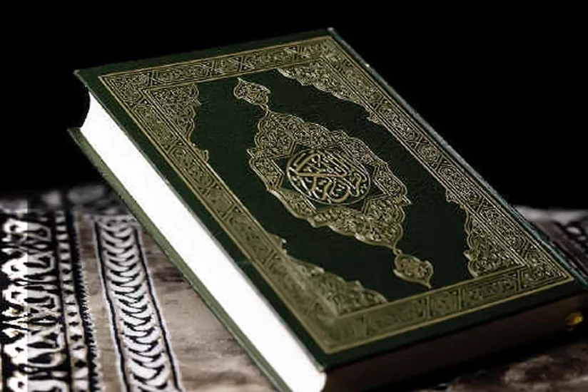 Bakıda “Qədim tarixi Quran kitabları” adlı sərgi açılıb