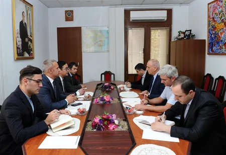 АЗЕРТАДЖ и компания Microsoft будут сотрудничать