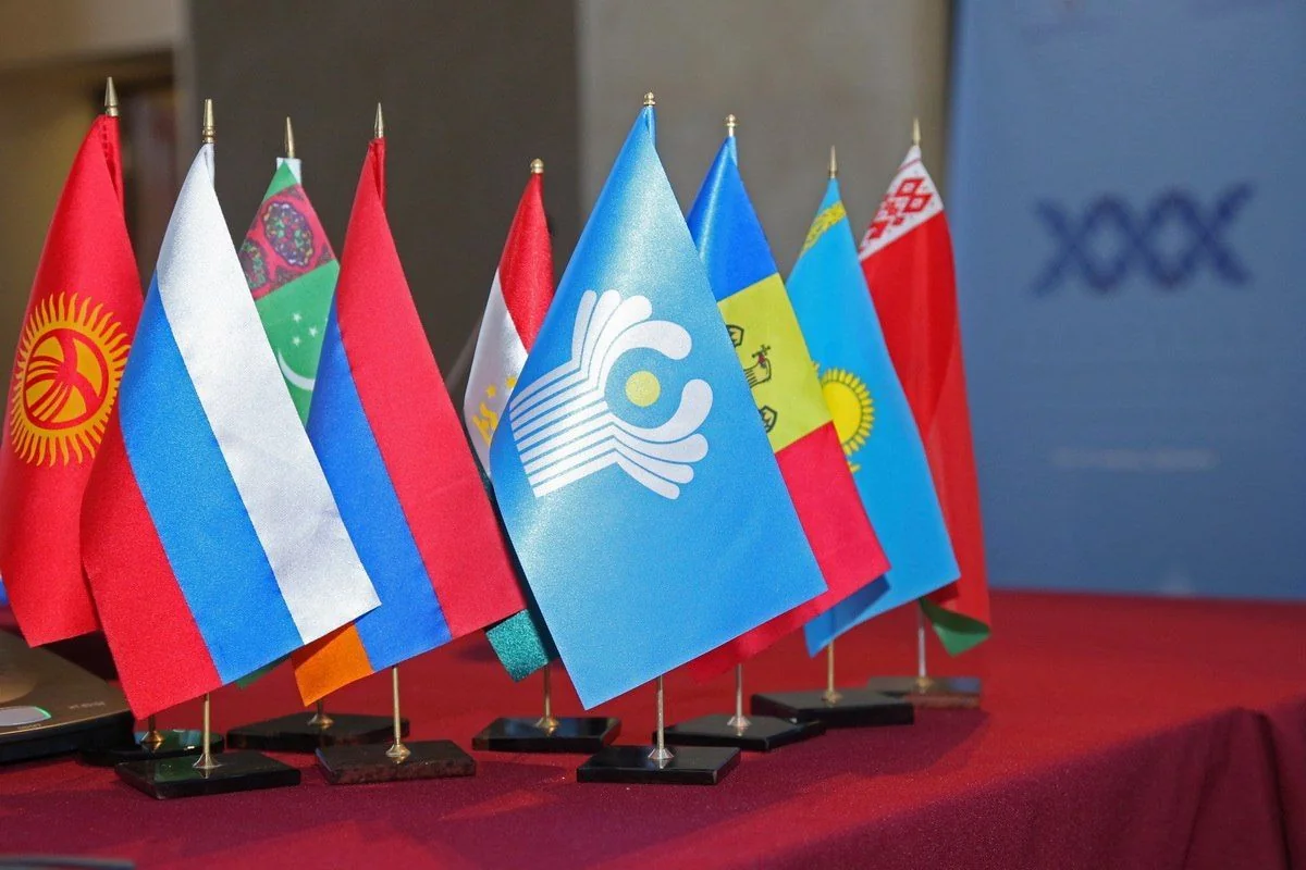 Kyrgyzstan assumes CIS chair