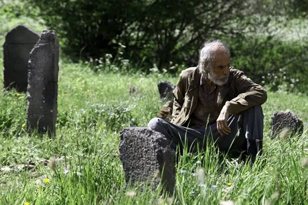 “Üçüncü günün adamı” filminin beynəlxalq təqdimatı olacaq