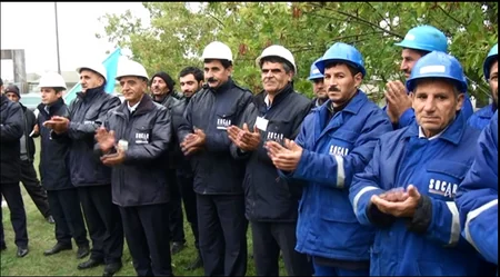 Azərbaycanda daha iki kənd qazlaşdırılıb