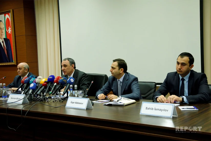 Bank sektoru cinayətləri ilə bağlı 48 nəfər məsuliyyətə cəlb edilib