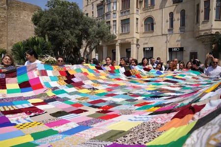 Azərbaycanda II Milli Qurama Festivalına start verilib