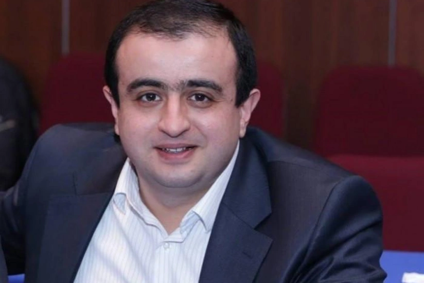 Fuad Çıraqov: Ermənistanda keçmişlə gələcək qarşı-qarşıyadır