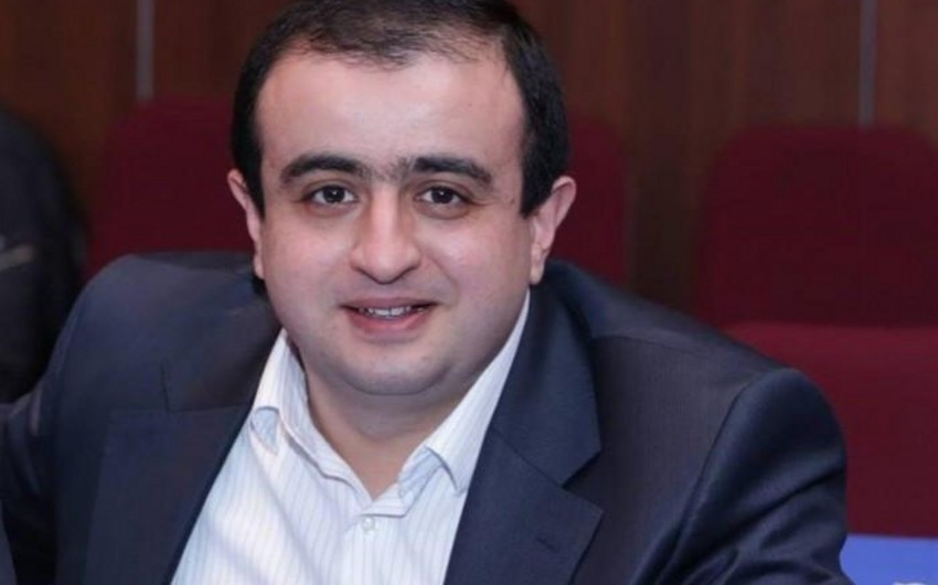 Fuad Çıraqov: Ermənistanda keçmişlə gələcək qarşı-qarşıyadır