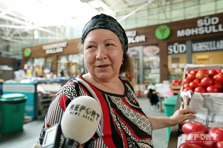 “GMO dalğasının qarşısını almaq mümkün deyil” - ARAŞDIRMA