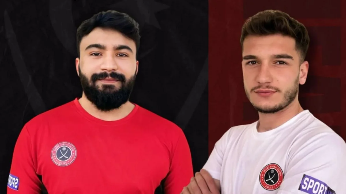 Azərbaycanın I Liqa təmsilçisi iki futbolçusu ilə vidalaşıb