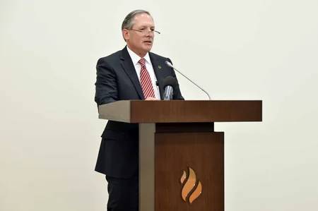 В рамках проекта SOCAR GPC подписаны лицензионные договора