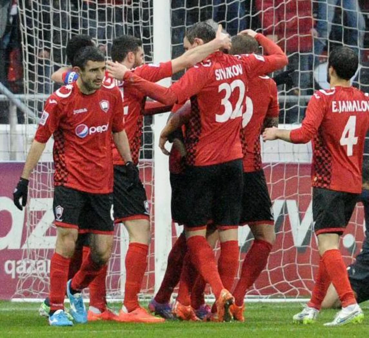 Azərbaycan Premyer Liqasının bürünc medalları Qəbələyə aparılacaq