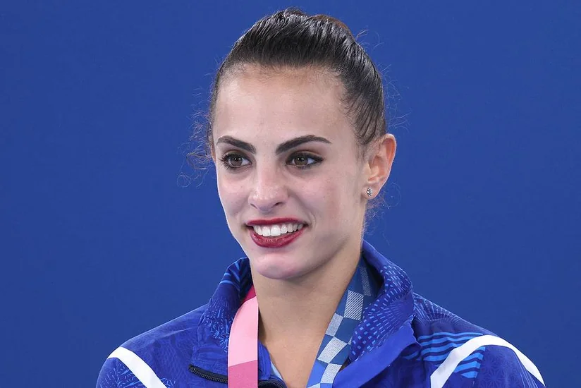 Олимпийская чемпионка объявила о завершении карьеры