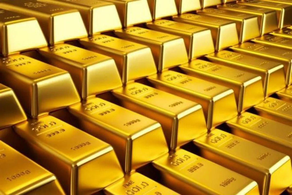 Azərbaycanın valyuta ehtiyatları 44,3 milyard dollar təşkil edir