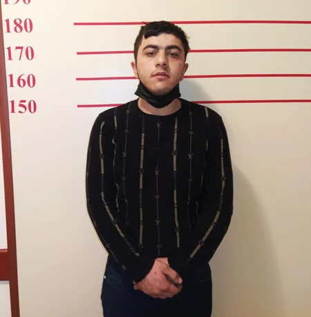 Quba polisi əməliyyatlar keçirib, 13 nəfər saxlanılıb