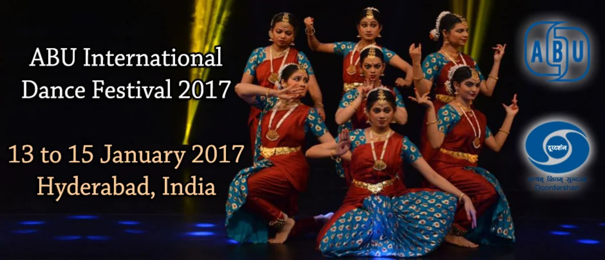 Azərbaycan rəqqasları beynəlxalq Prasar Bharati festivalında iştirak edib