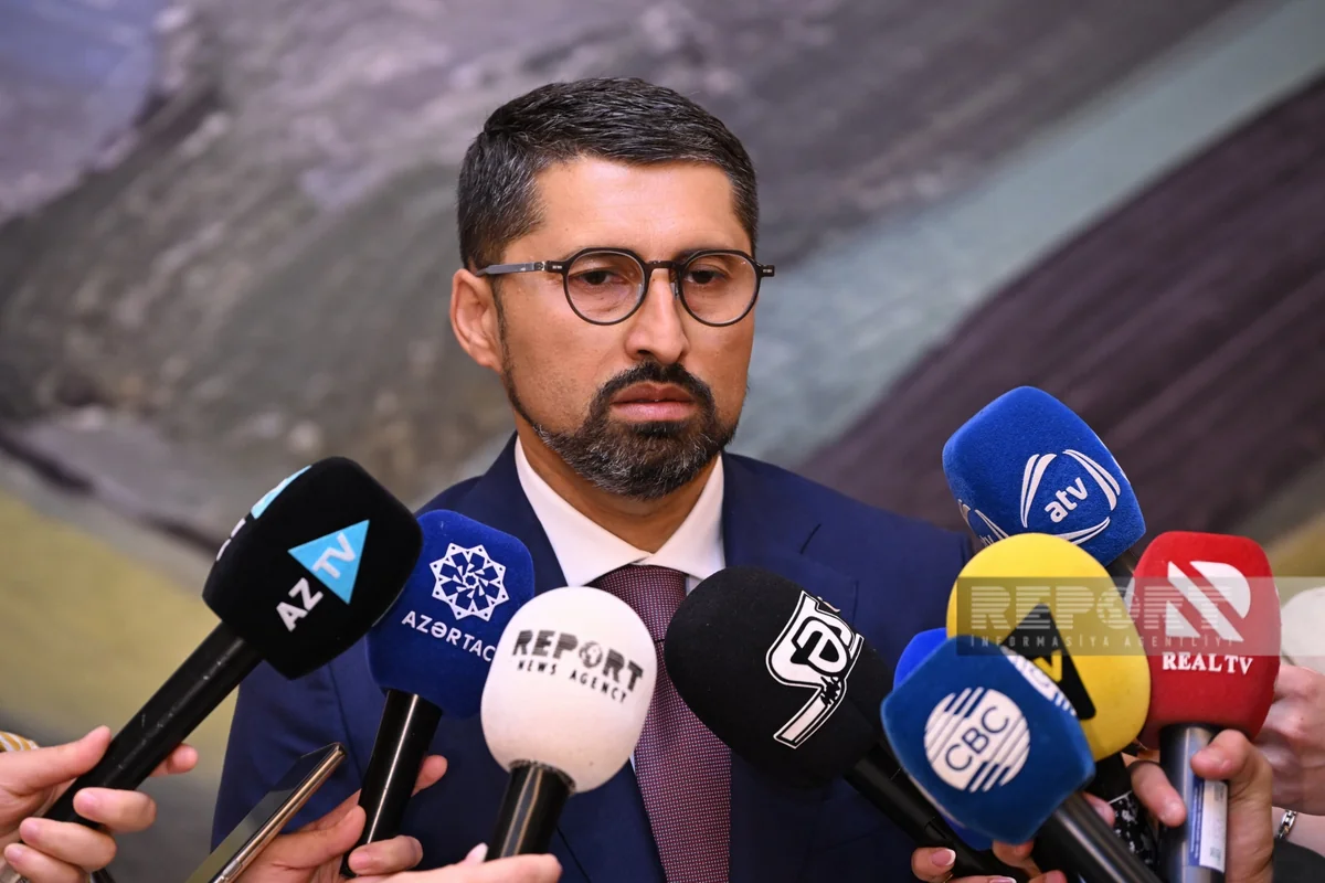 Ağdamda Qarabağ Dirçəliş Fondunun maliyyə dəstəyi ilə İmarət Kompleksi bərpa olunacaq