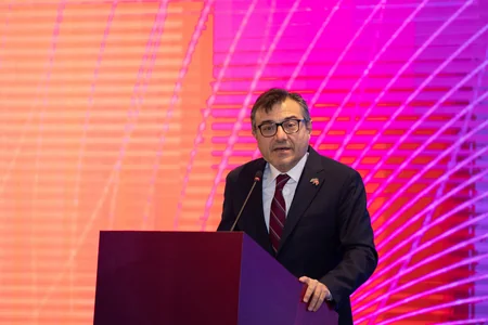 Bakıda Azərbaycan İnvestisiya və Mədəniyyət Sammiti keçirilir