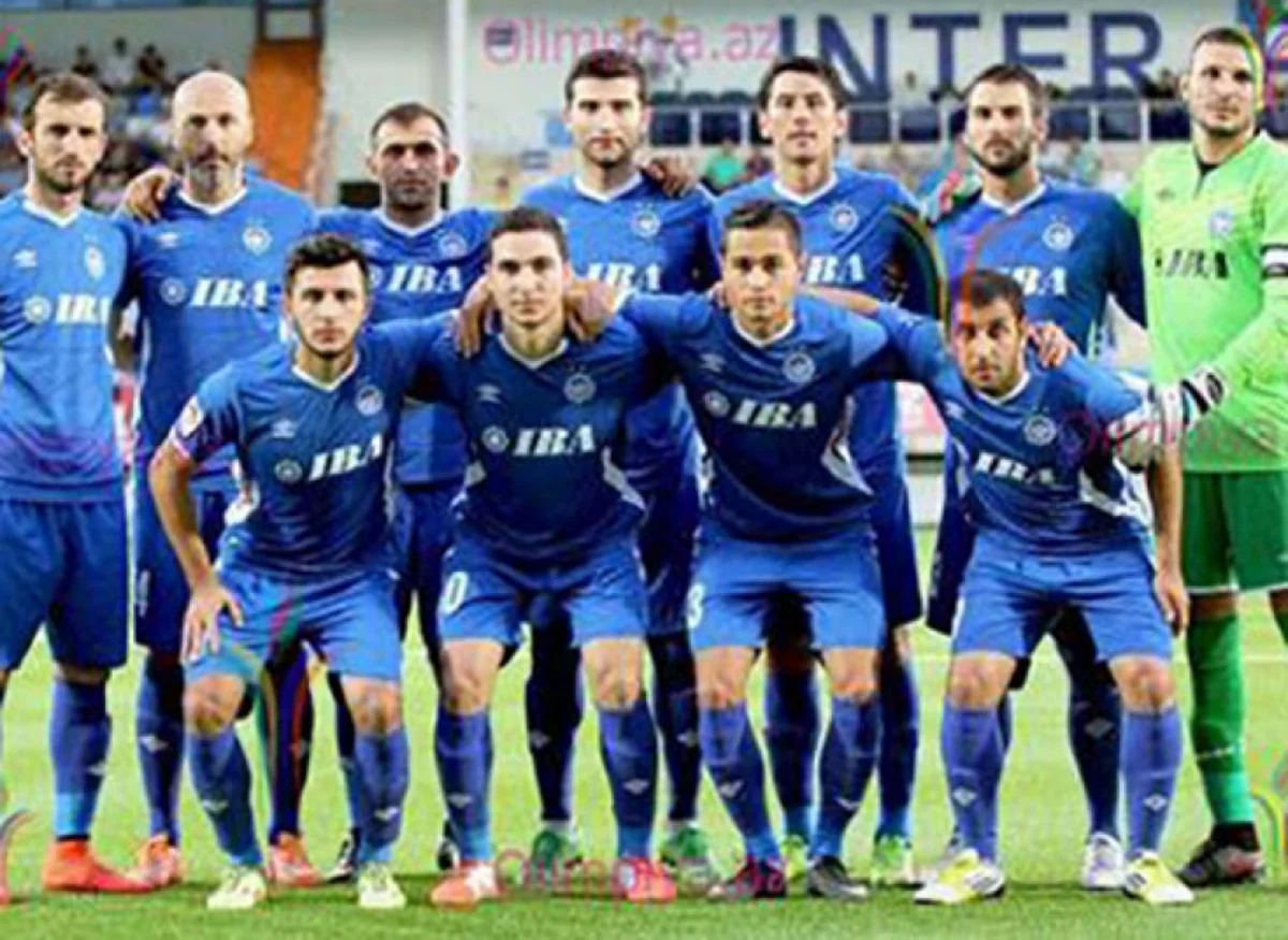 UEFA-nın ayırdığı vəsait İnter”-in hesabına köçürülüb