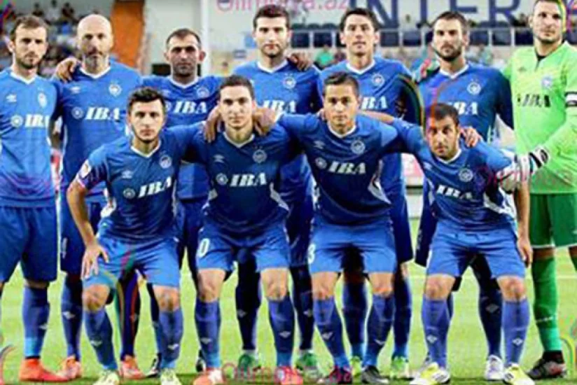 UEFA-nın ayırdığı vəsait İnter”-in hesabına köçürülüb