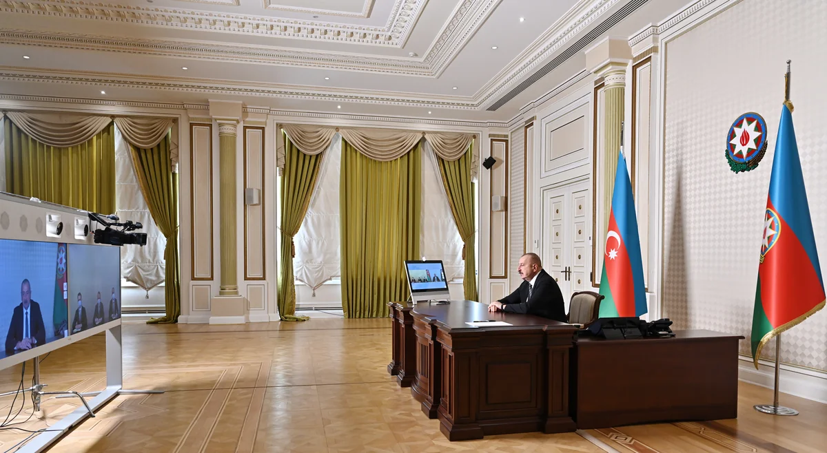 Новоназначенные главы ИВ пообещали оправдать доверие президента