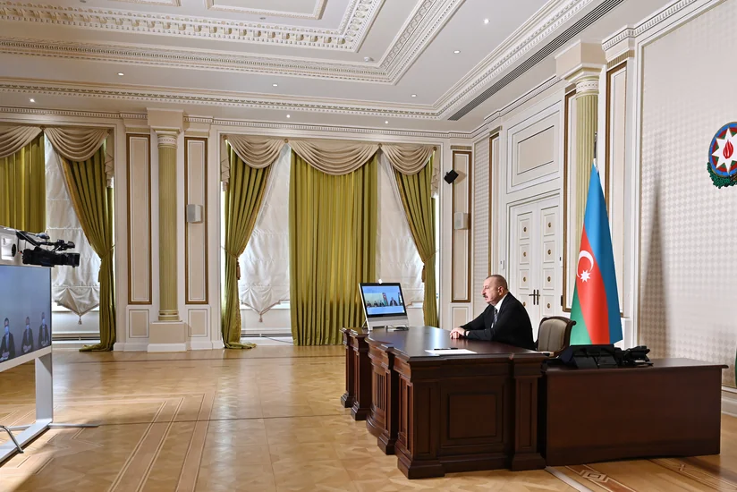 Новоназначенные главы ИВ пообещали оправдать доверие президента