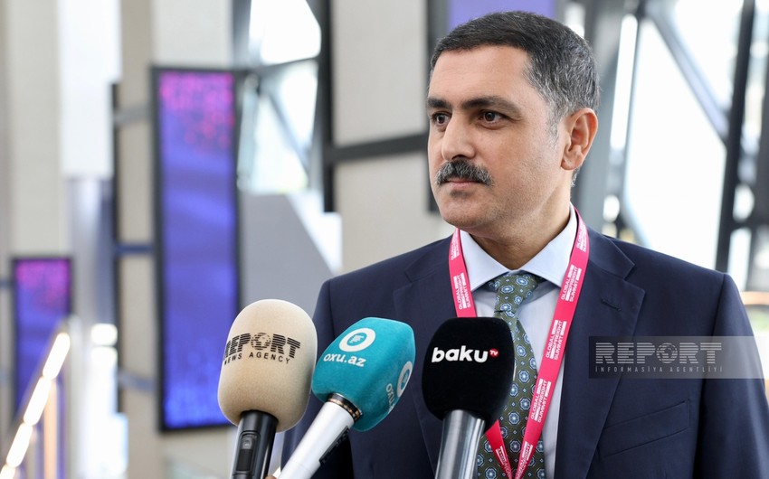 Hövsan Limanı ötənilki yük dövriyyəsinin həcmini açıqlayıb