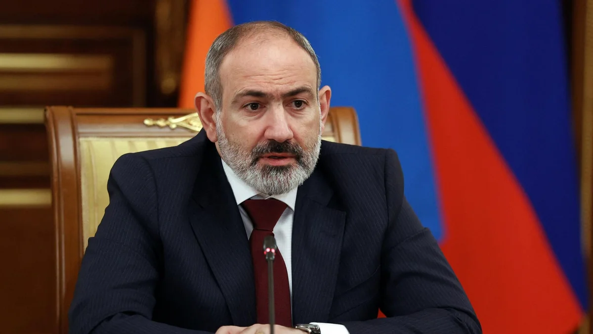 Пашинян: Многочисленные коррупционные расследования в Армении ни к чему не приводят