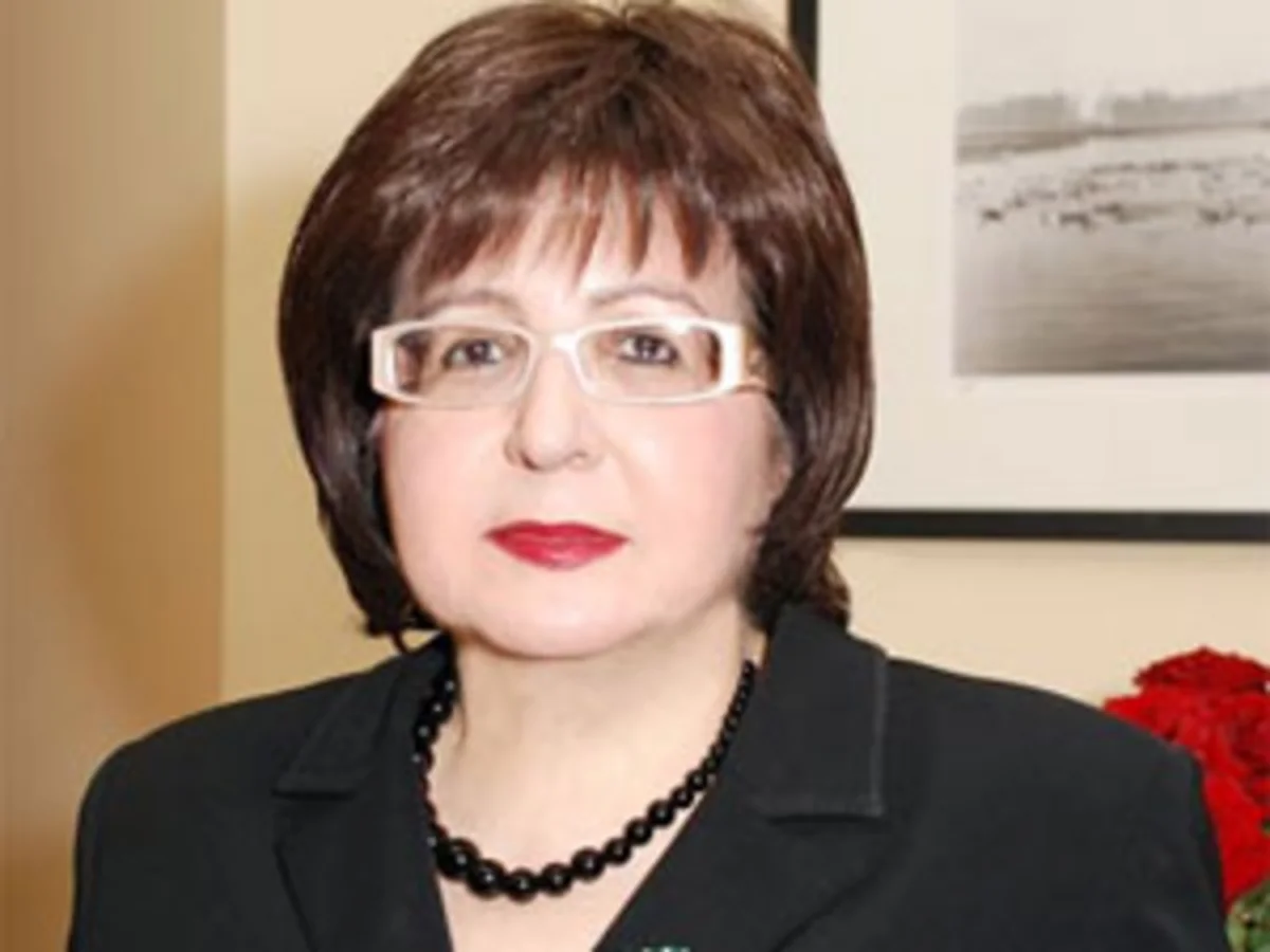 Nazir müavini Meksikanın müvəqqəti işlər vəkili ilə görüşüb