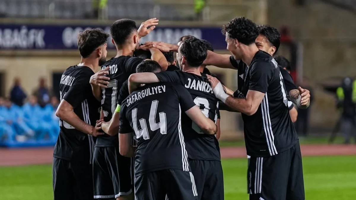 Premyer Liqa: Qarabağ Neftçini məğlub edib