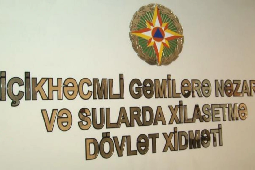 DTX FHN-in sabiq əməkdaşlarını həbs etdi