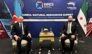 Energetika naziri Türkiyədə bir sıra görüşlər keçirib