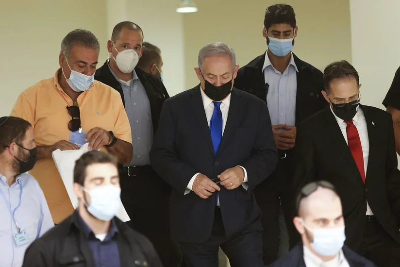 İsrail parlamenti BƏƏ ilə sülh razılaşmasını təsdiqlədi