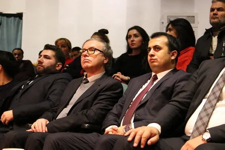 İstanbulda “Qanla qazanılmış müstəqillik: 20 Yanvar Bakı qətliamı” adlı konfrans keçirilib