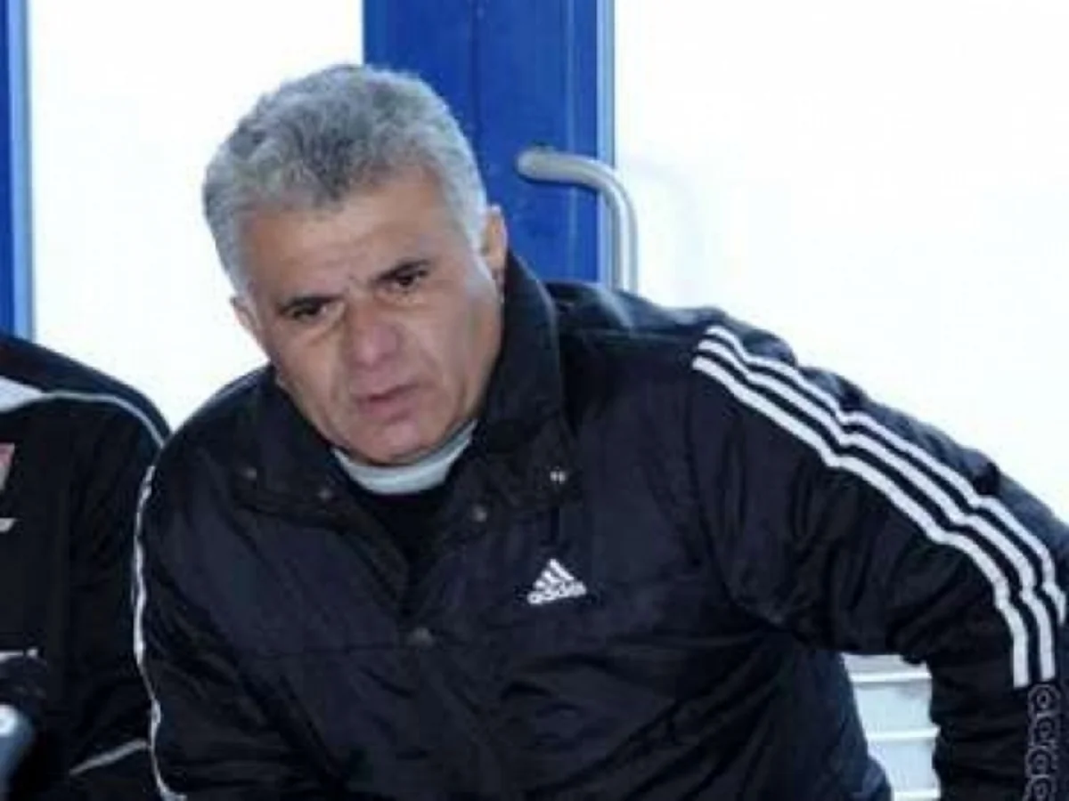 Əsgər Abdullayev: Heç vaxt futbolçularla rəqabət aparmamışam
