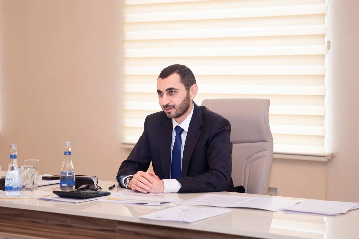 DSMF sədri Göyçayda vətəndaşları qəbul edəcək