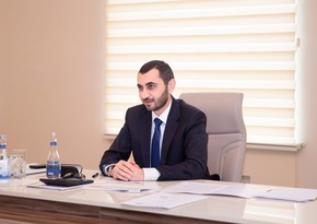 DSMF sədri Göyçayda vətəndaşları qəbul edəcək