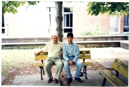 İzmir Yaşar Universitetinin professoru: Azərbaycanlı məktəblilərin də Beynəlxalq Riyaziyyat Olimpiadasında qızıl medal ala biləcəklərinə inanıram 