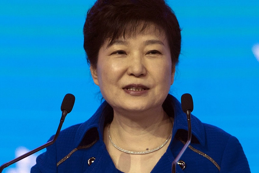 Cənubi Koreya Prokurorluğu keçmiş prezidentin həbsini istəyir