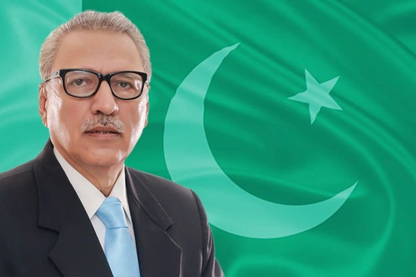 Президент Пакистана посетит Азербайджан