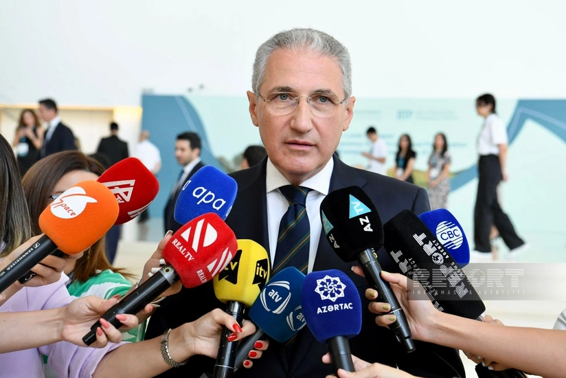 Muxtar Babayev: COP29-a hazırlıq işləri sürətlə davam edir, lazımi tədbirlər görülür