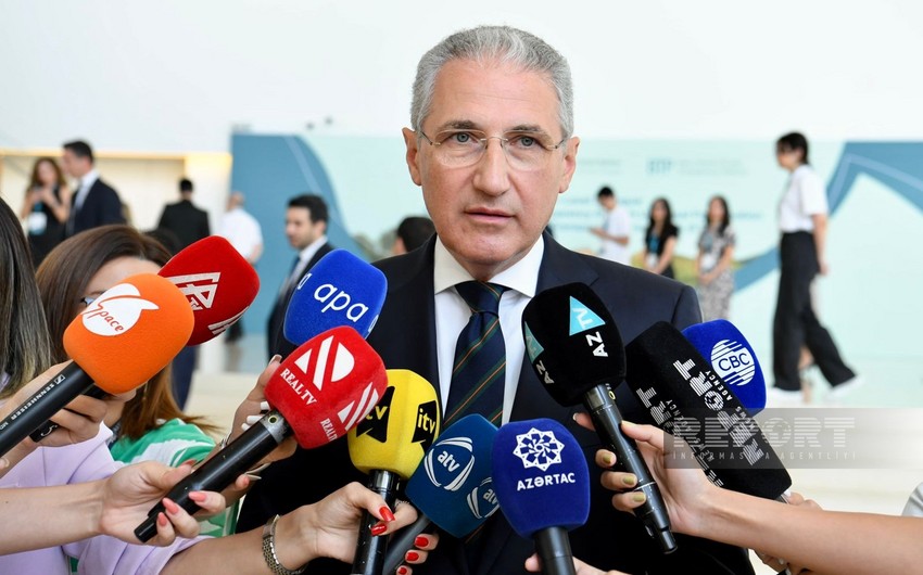 Muxtar Babayev: COP29-a hazırlıq işləri sürətlə davam edir, lazımi tədbirlər görülür