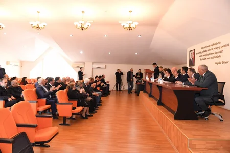 Ağalı kəndinə növbəti köç olacaq, püşkatma keçirilib