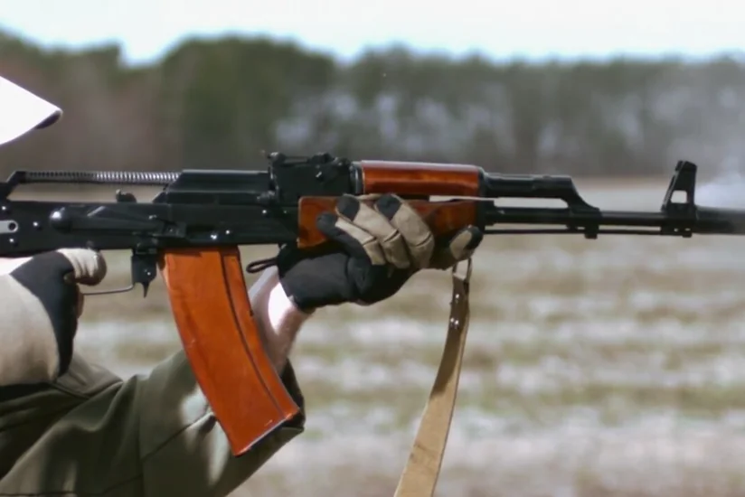 Azərbaycanın dövlət sərhədinin pozulmasının qarşısı alınıb