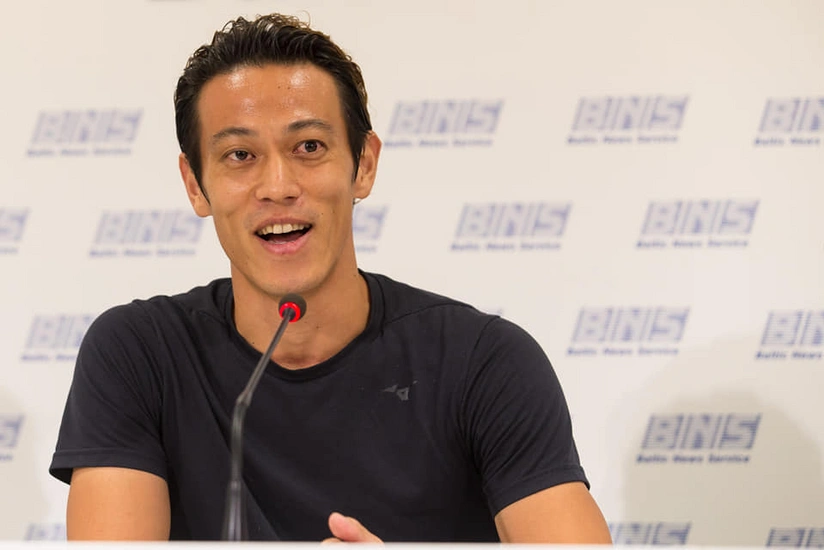Keysuke Honda: Suduvanın da Neftçi kimi çempionluq şansı var