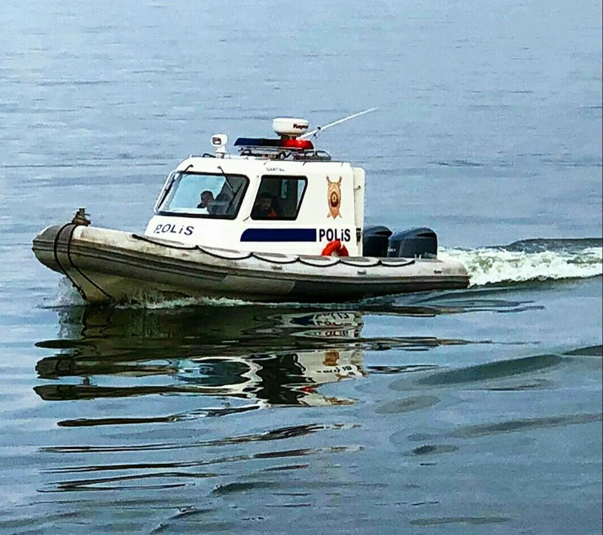 Su polisi əməliyyat keçirib, balıqçı və ovçu saxlanılıb