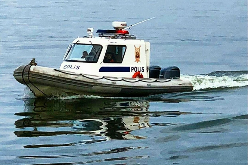 Su polisi əməliyyat keçirib, balıqçı və ovçu saxlanılıb