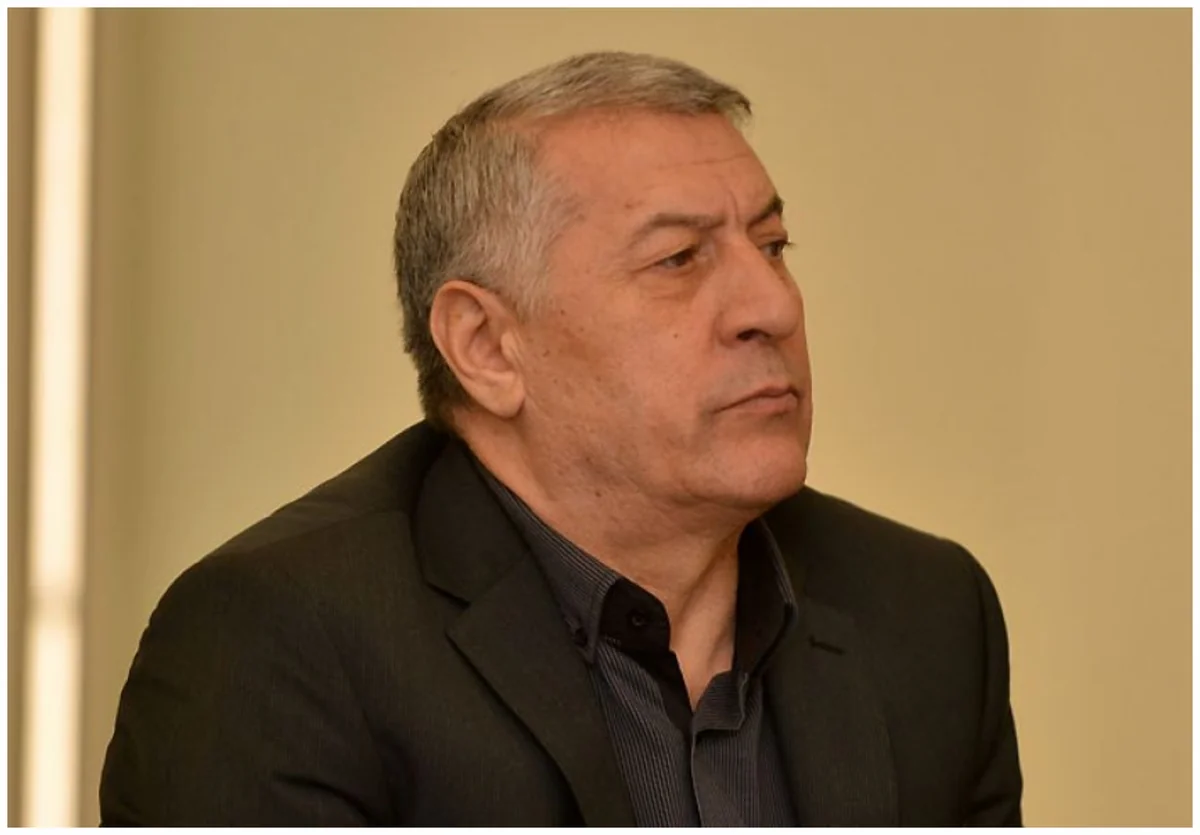 AFFA Məşqçilər Komitəsinin üzvü: “Slovakiya kimi rəqiblə oyunda imkanlardan istifadə etməlisən”