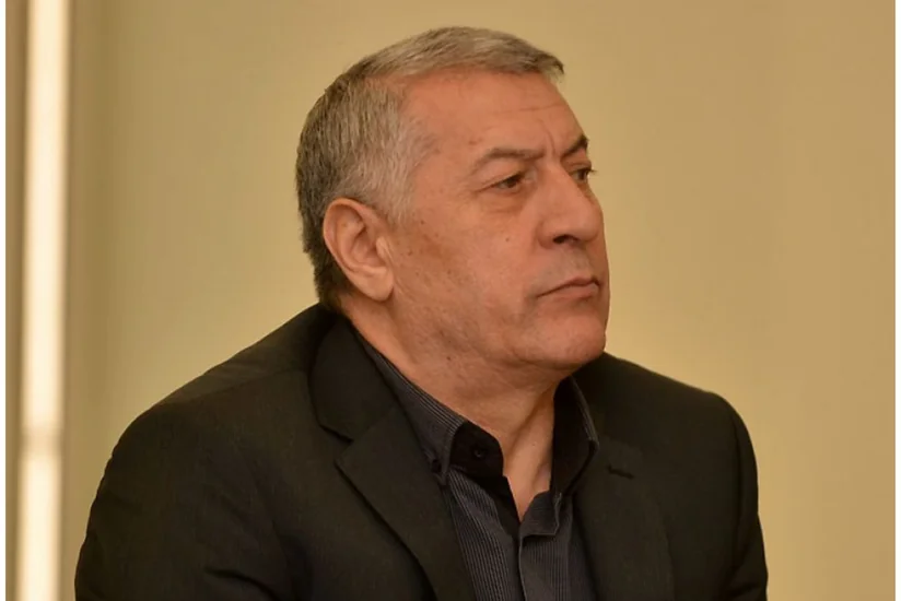 AFFA Məşqçilər Komitəsinin üzvü: “Slovakiya kimi rəqiblə oyunda imkanlardan istifadə etməlisən”